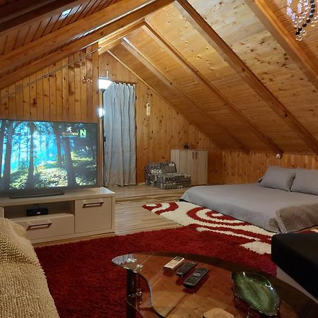 Fortuna Holiday Home Bihać Extérieur photo