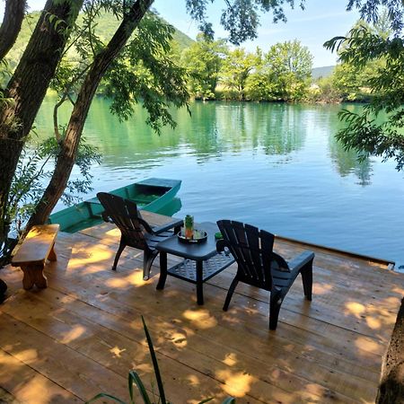 Fortuna Holiday Home Bihać Extérieur photo