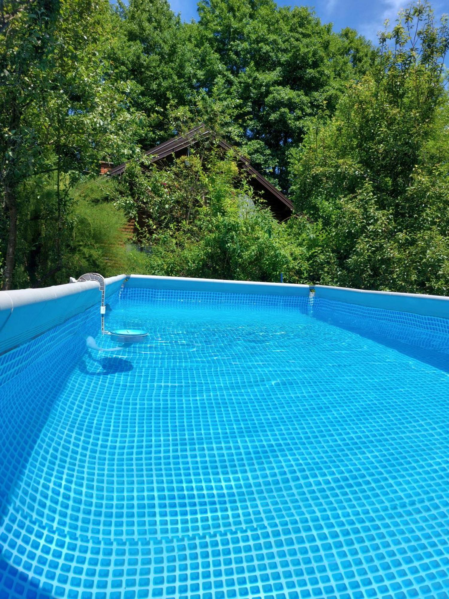 Fortuna Holiday Home Bihać Extérieur photo