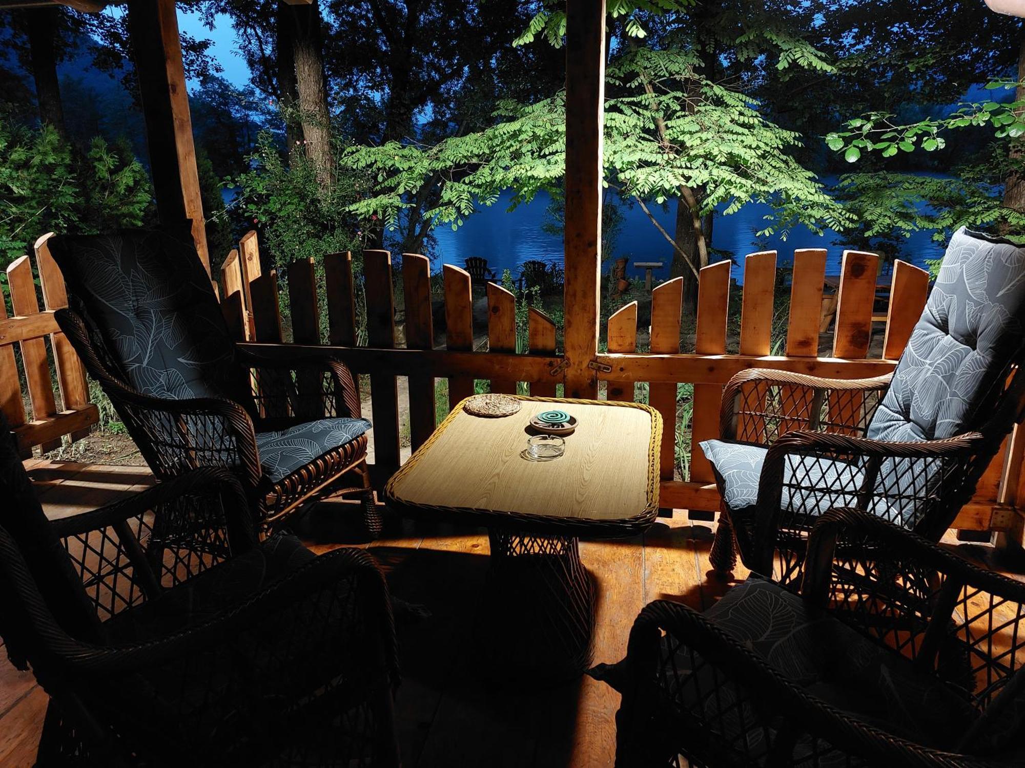 Fortuna Holiday Home Bihać Extérieur photo