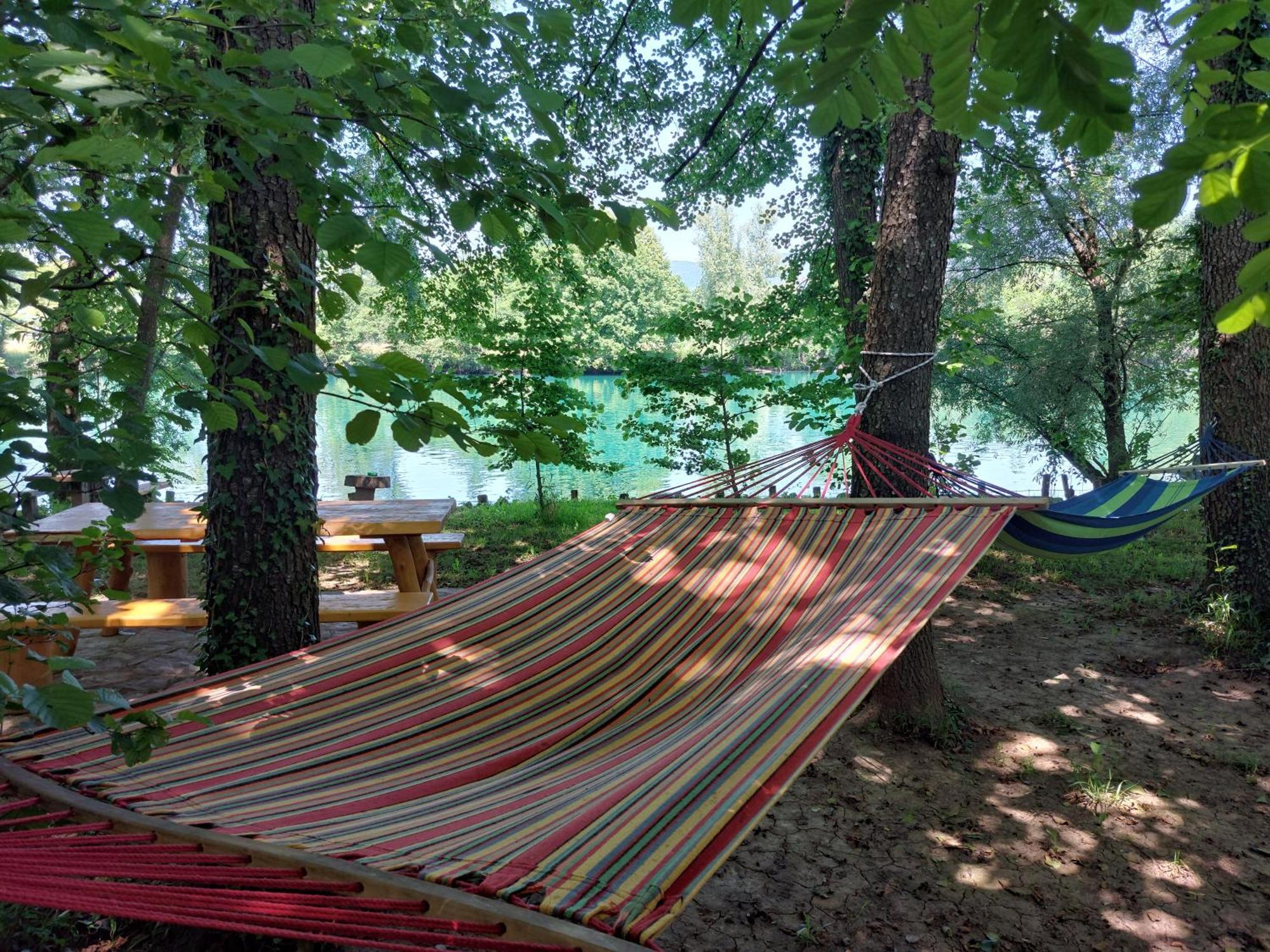 Fortuna Holiday Home Bihać Extérieur photo