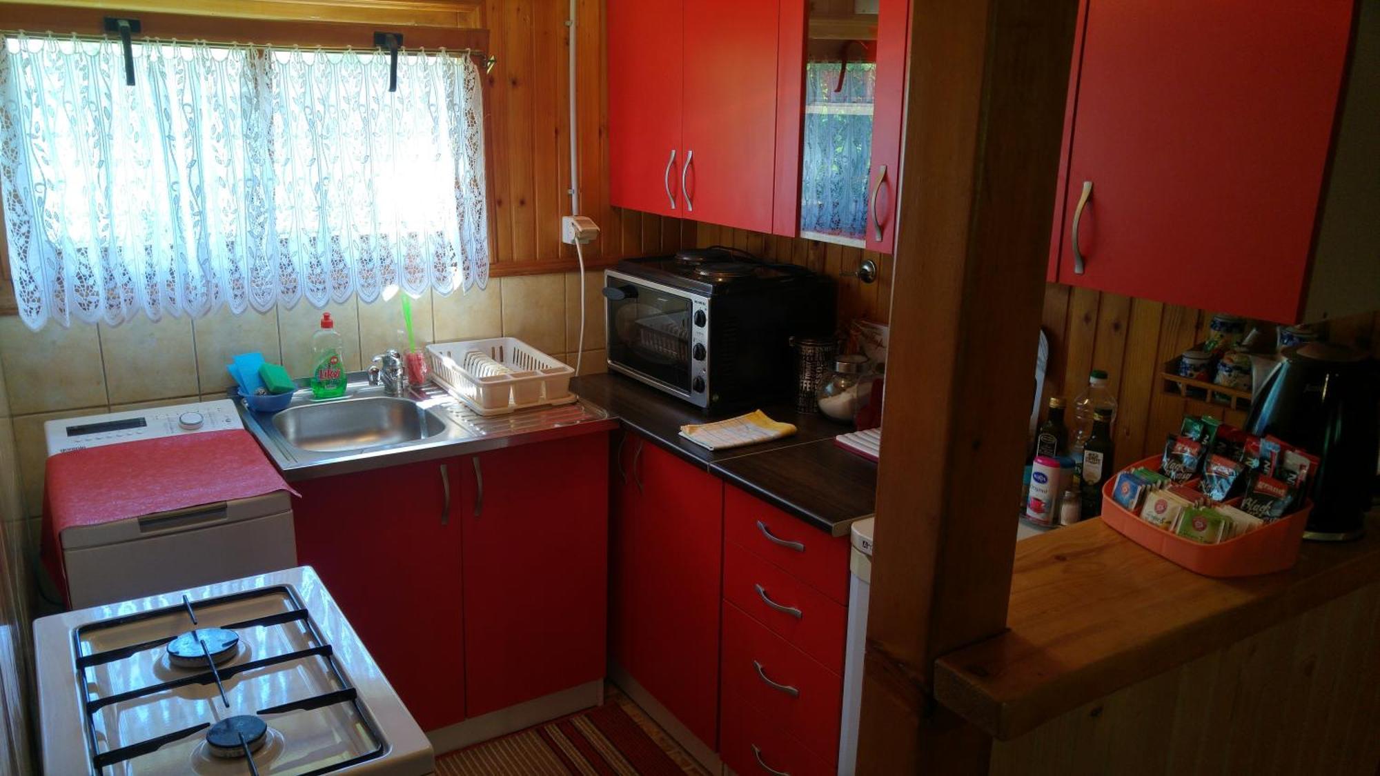 Fortuna Holiday Home Bihać Extérieur photo