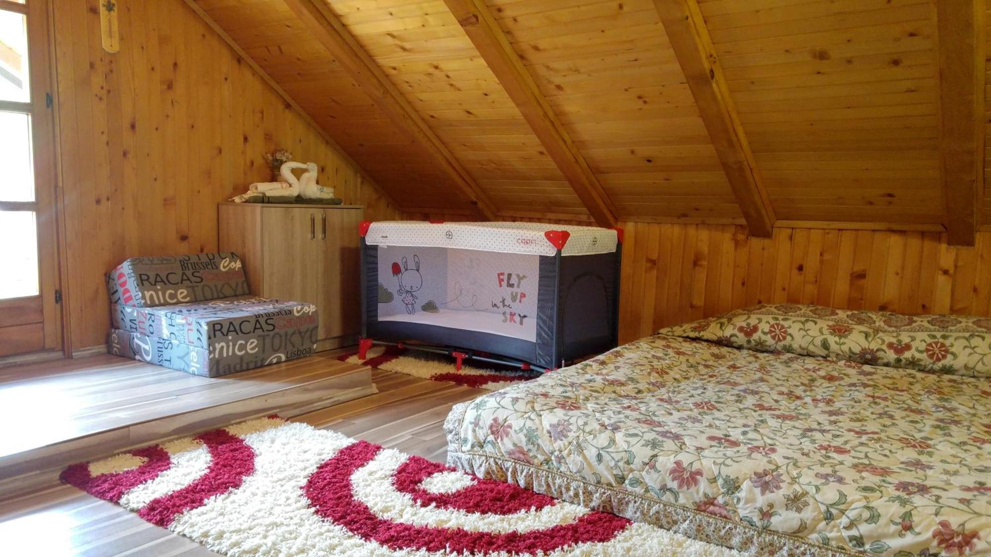 Fortuna Holiday Home Bihać Extérieur photo