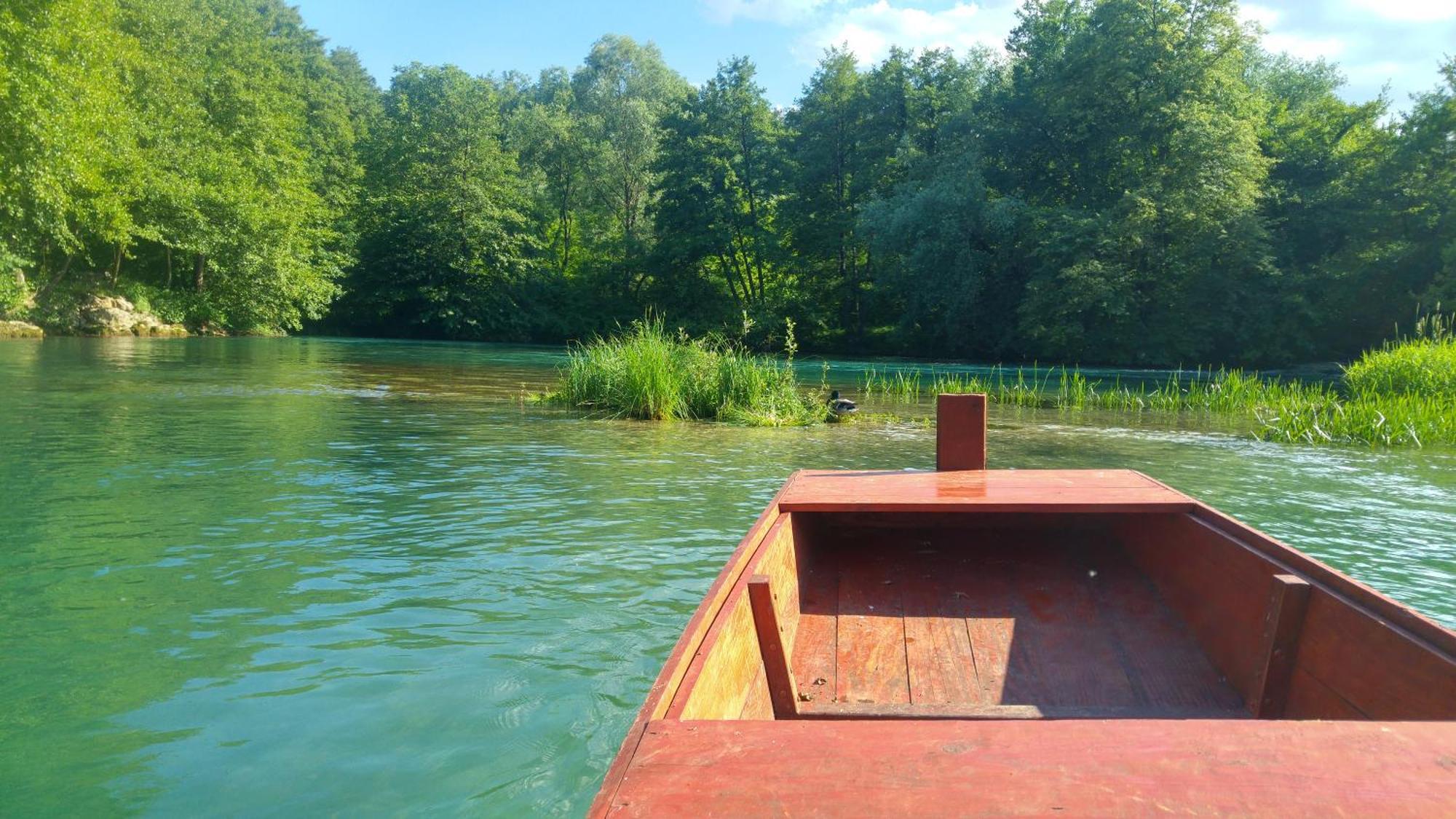 Fortuna Holiday Home Bihać Extérieur photo