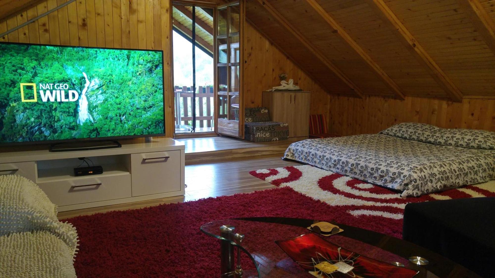 Fortuna Holiday Home Bihać Extérieur photo