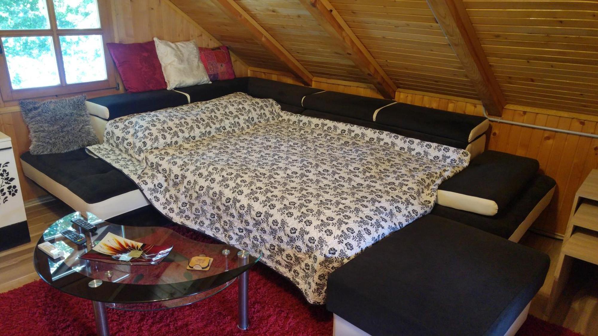 Fortuna Holiday Home Bihać Extérieur photo