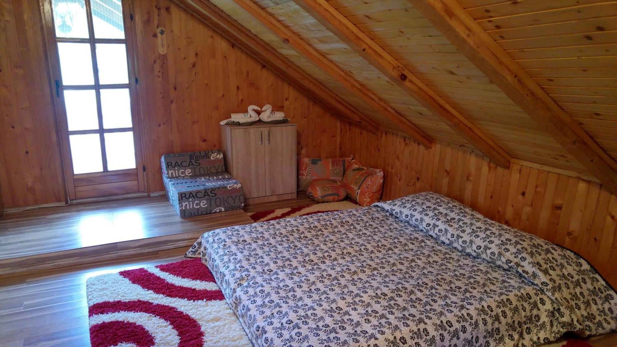 Fortuna Holiday Home Bihać Extérieur photo