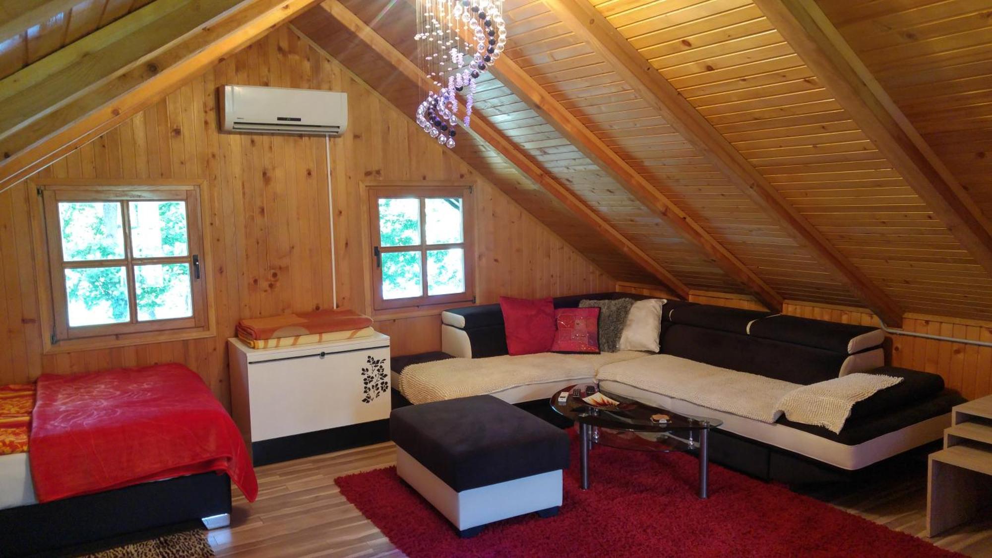 Fortuna Holiday Home Bihać Extérieur photo