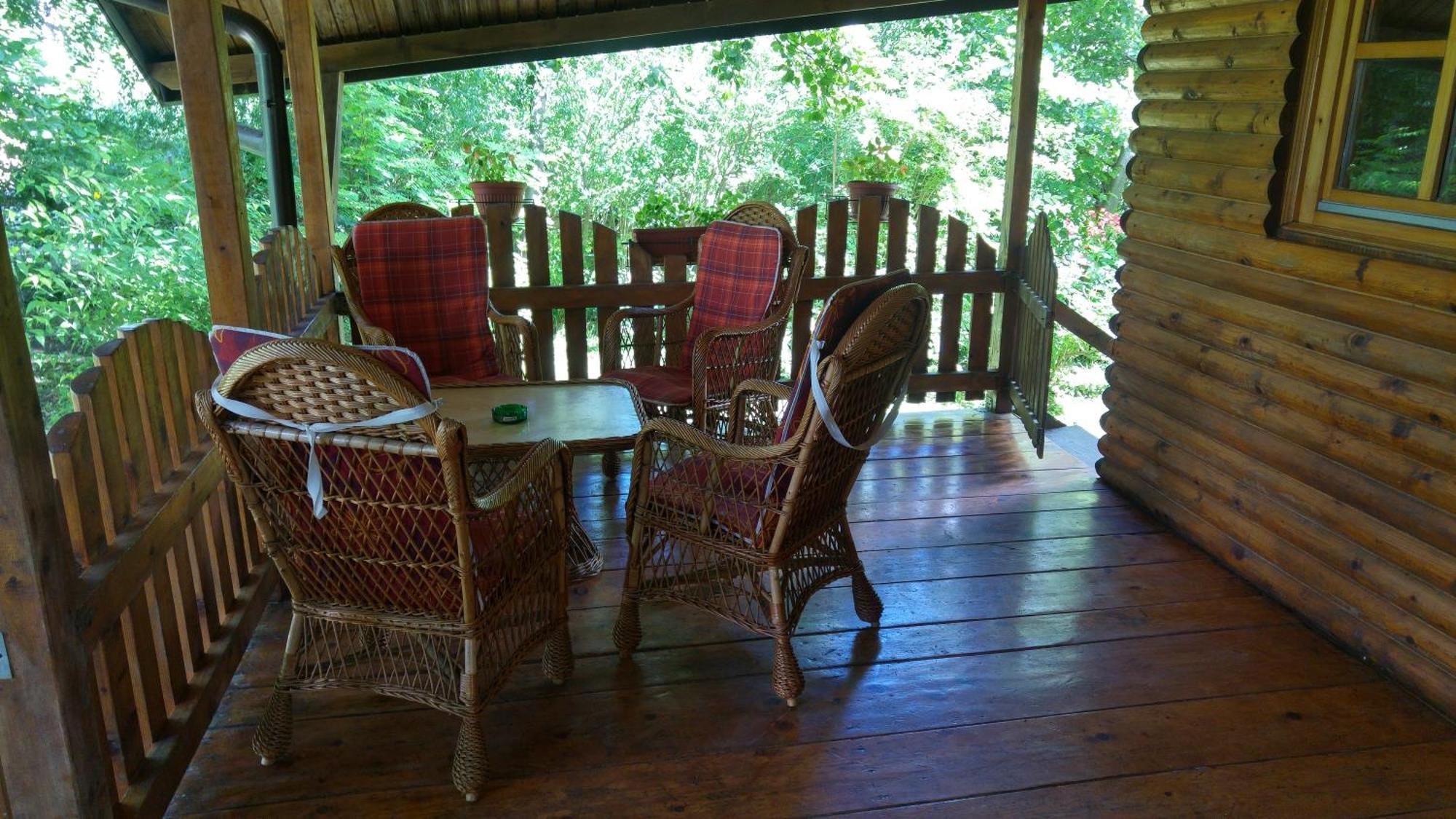 Fortuna Holiday Home Bihać Extérieur photo